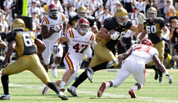 IOWA vs. IOWA STATE 02